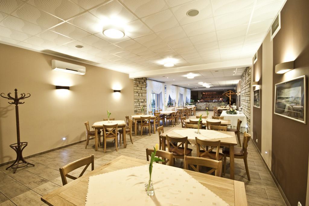 Santana Club Acomodação com café da manhã Wielen Zaobrzanski Exterior foto